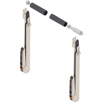 BLUM 22L3900 Aventos HL Top ramiona - 480-580mm