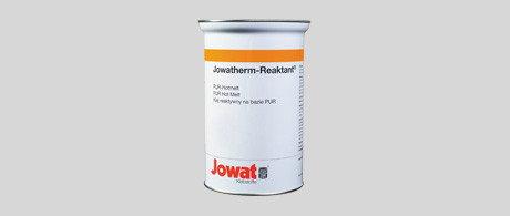 JOWAT Jowatherm-Reaktant 607.51-90IG PUR patron bialy 2,5 kg