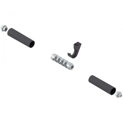 BLUM 22Q080Z Aventos HL Top Przedłużenie drążka stabilizatora