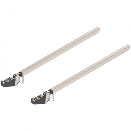 BLUM 22F3900 Aventos HF Top ramiona - 840-1200mm