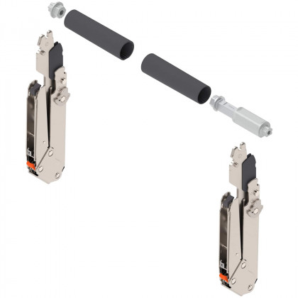 BLUM 22L3200 Aventos HL Top ramiona - 300-339mm