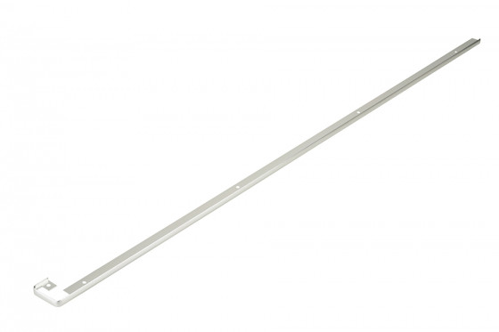 Listwa łącząca przedłużająca się do blatu roboczego 38mm o długości  900mm L/P