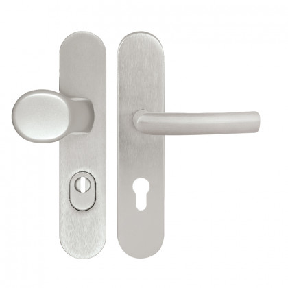 TWIN klamka Harmonia HTSI DEF KPZ/F9 72 mm TWIN klamka Harmonia HTSI DEF KPZ/F9 72 mm