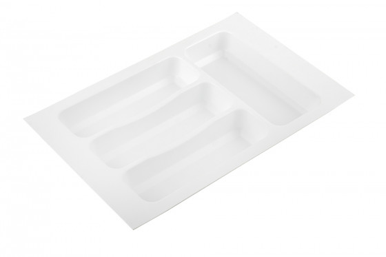StrongIn wkład na sztućce 322x472 mm StrongMax 18 biały