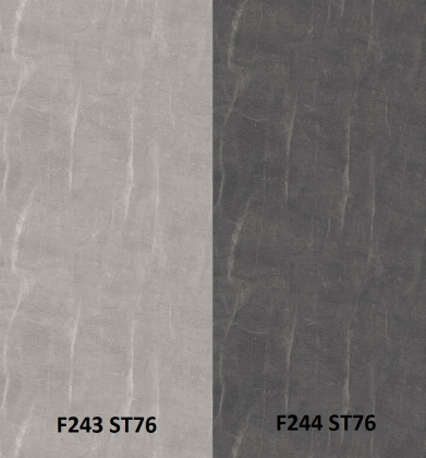 Panel ścienny F243 ST76/F244 ST76 4100/640/9,2