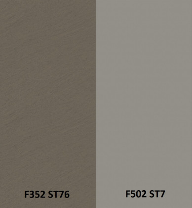 Panel ścienny F352 ST76/F502 ST7 4100/640/9,2