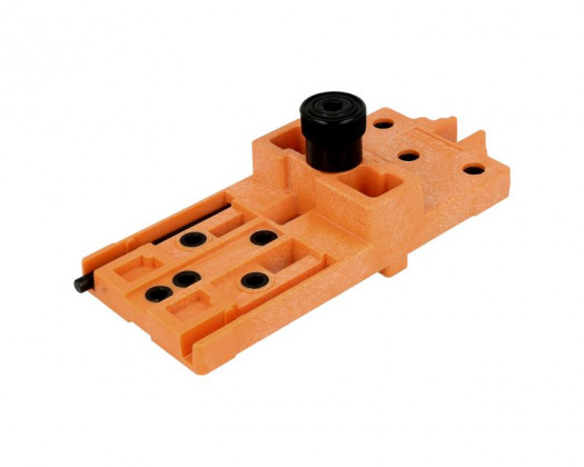 BL 65.7510.03 korpus szablonu Clip BL 65.7510.03 korpus szablonu Clip