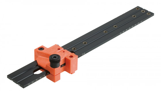 BLUM 65.1001.01 dodatkowa listwa do wiercenia