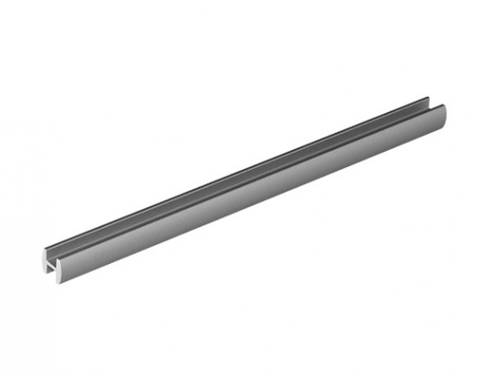 SEVROLL 05901 łącznik mini H04/06 3m czarny mat SEVROLL 05901 łącznik mini H04/06 3m czarny mat
