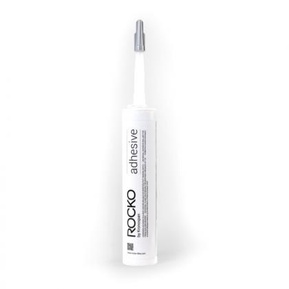 ROCKO Silikon biały 300ml
