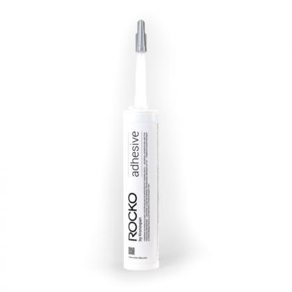 ROCKO Silikon szary 300ml