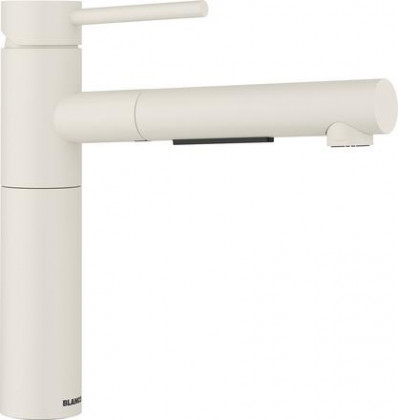 BLANCO 527551 Bateria ALTA-S II Silgranit-look biała soft