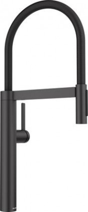 BLANCO 527464 Bateria CULINA-S II czarny mat