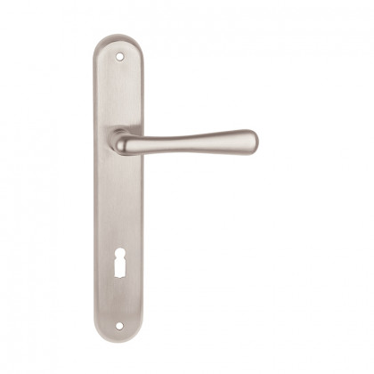 TWIN ELEGANT BA 1220 BB/NI-SAT 90mm TWIN ELEGANT BA 1220 BB/NI-SAT 90mm