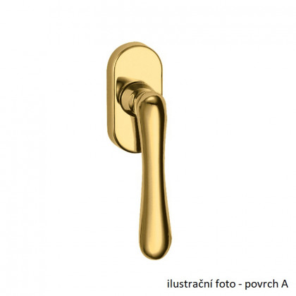 TWIN ELEGANT BA 1225 RO/CH-SAT 4 poz. 45 mm