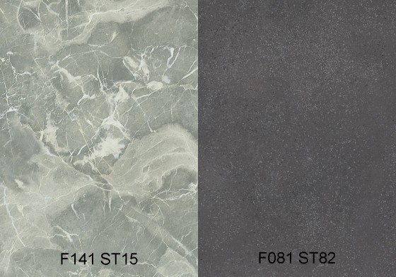 Panel ścienny F081 ST82/F141 ST15 4100/640/9,2