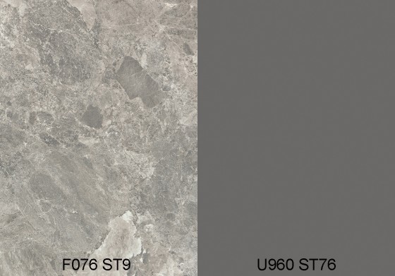 Panel ścienny F076 ST9/U960 ST76 4100/640/9,2