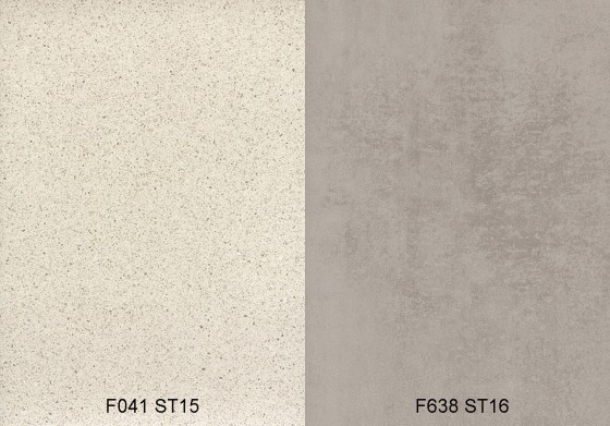 Panel ścienny F041 ST15/F638 ST16 4100/640/9,2
