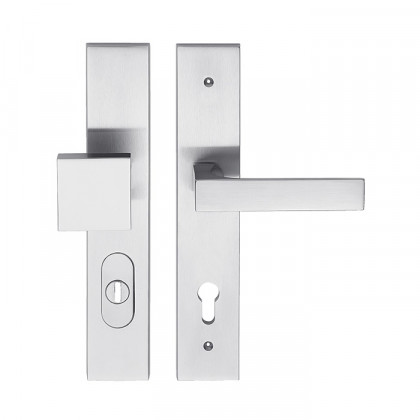 TWIN TUKE HTSI DEF PZL/CH-SAT 90mm TWIN TUKE HTSI DEF PZL/CH-SAT 90mm