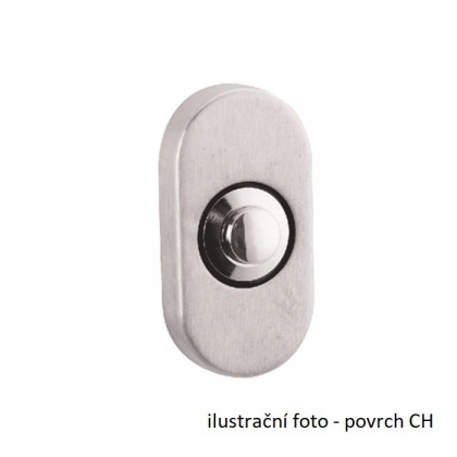 TWIN ZVONK.TLAČÍTKO F510 /CH-SAT