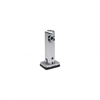 IF-noga regulowana  Rekord H 32 mm
