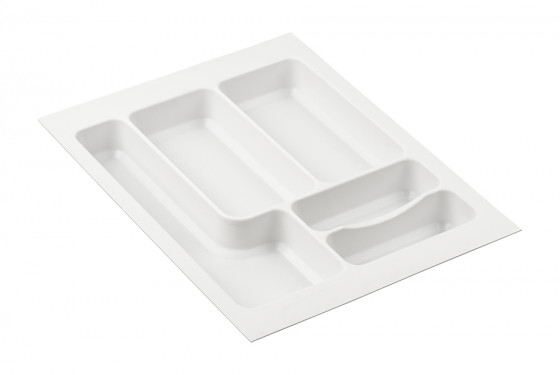 StrongIn wkład na sztućce 372x472 mm StrongMax 18 biały