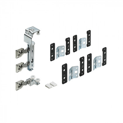 HETTICH 41248 WING LINE 220 komplet lewy