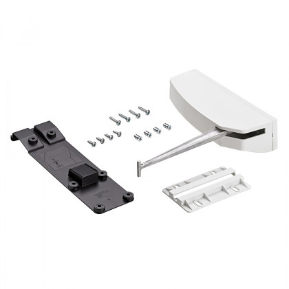 HETTICH 9277699 WingLine L mechanismus Pull2MS pro těžké dveře pravý bílá