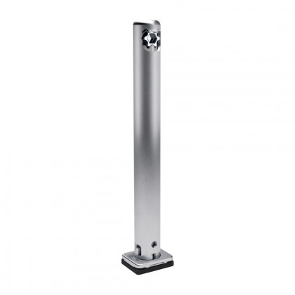 IF-noga regulowana Rekord H 100 mm