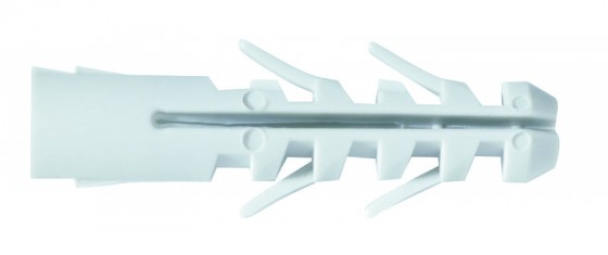 Kołek rozporowy do ściany 8x40 mm