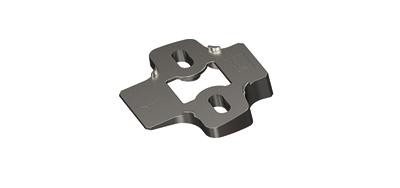 HETTICH 9072535 prowadnik kątowy SENSYS 15° HETTICH 9072535 prowadnik kątowy SENSYS 15°