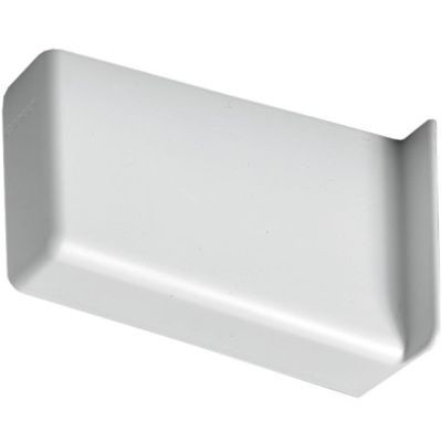 HETTICH 9208646 SAH 15 zaślepki białe, para