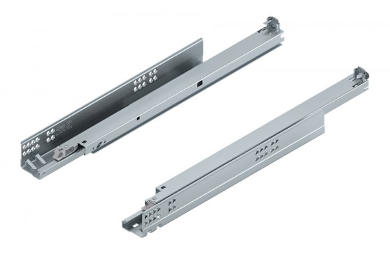 BLUM 560F2500B Tandem 19mm pełny wysuw 250mm/30kg Blumotion