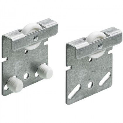 HETTICH ND 1005796 TOP LINE 25,27 - wózek