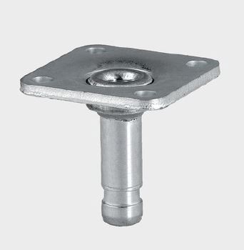 TENTE Płytka P41 42 x 42/10