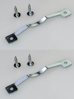 SEVROLL 10231 Micra stoper (2szt w opakowaniu)