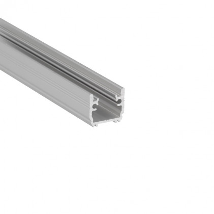 STRONG Lumio profil LED Floor alu anodowany 2000mm STRONG Lumio profil LED Floor alu anodowany 2000mm