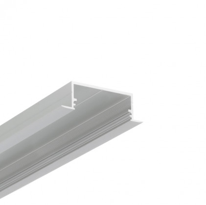 StrongLumio profil LED Vario30-06 (3m) alu anodowany StrongLumio profil LED Vario30-06 (3m) alu anodowany