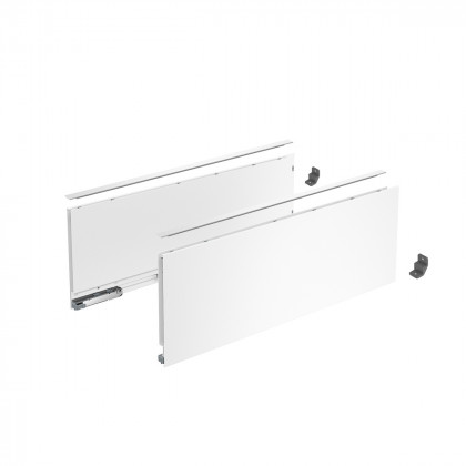 HETTICH 9353401 AvanTech YOU zestaw boków H187/270 biała (ver.2025)
