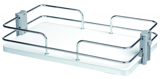 VIBO CC30ASFMB kosz z pełnym dnem 300mm