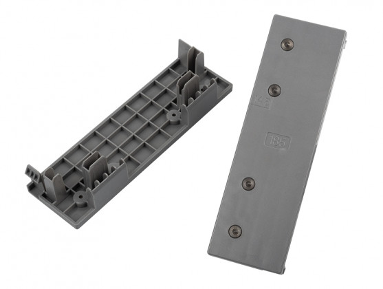 StrongMax 16/18 szablon uchwytu czołowego H185 uniwersalny StrongMax 16/18 szablon uchwytu czołowego H185 uniwersalny