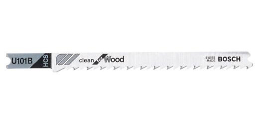 BOSCH 2608630565 Brzeszczot do drewna Clean for Wood U 101 B