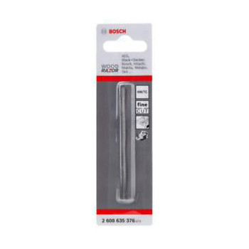 BOSCH 2608635376 Nóż do strugów 82 mm, ostry, prosty, węglik wolframu, 40°