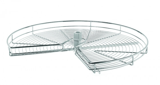 VIBO CG834 karuzela, kosz obrotowy 270° 815 mm do szafki 900 mm