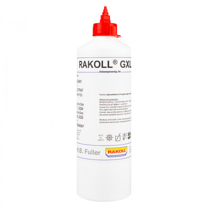 RAKOLL D4 GXL-4, 1kg