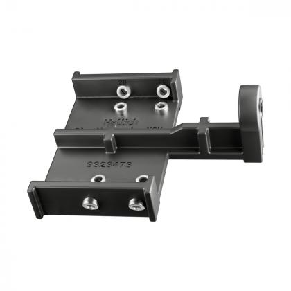HETTICH 9323473 BlueJig przyżąd do wiercenia i C-hak do Quadro 2D