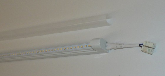 S-LED źródło 5W