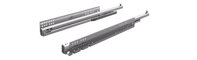 HETTICH 9129376 QUADRO V6+ 550MM EB20 PUSH TO HETTICH 9129376 QUADRO V6+ 550MM EB20 PUSH TO