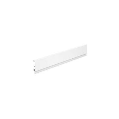 HETTICH 9194518 ATIRA aluminium ścianka tylna 2000/70 biała