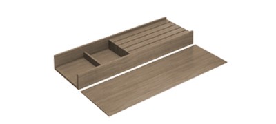 HETTICH 9199597 OrgaTray 230 uchwyt na noże